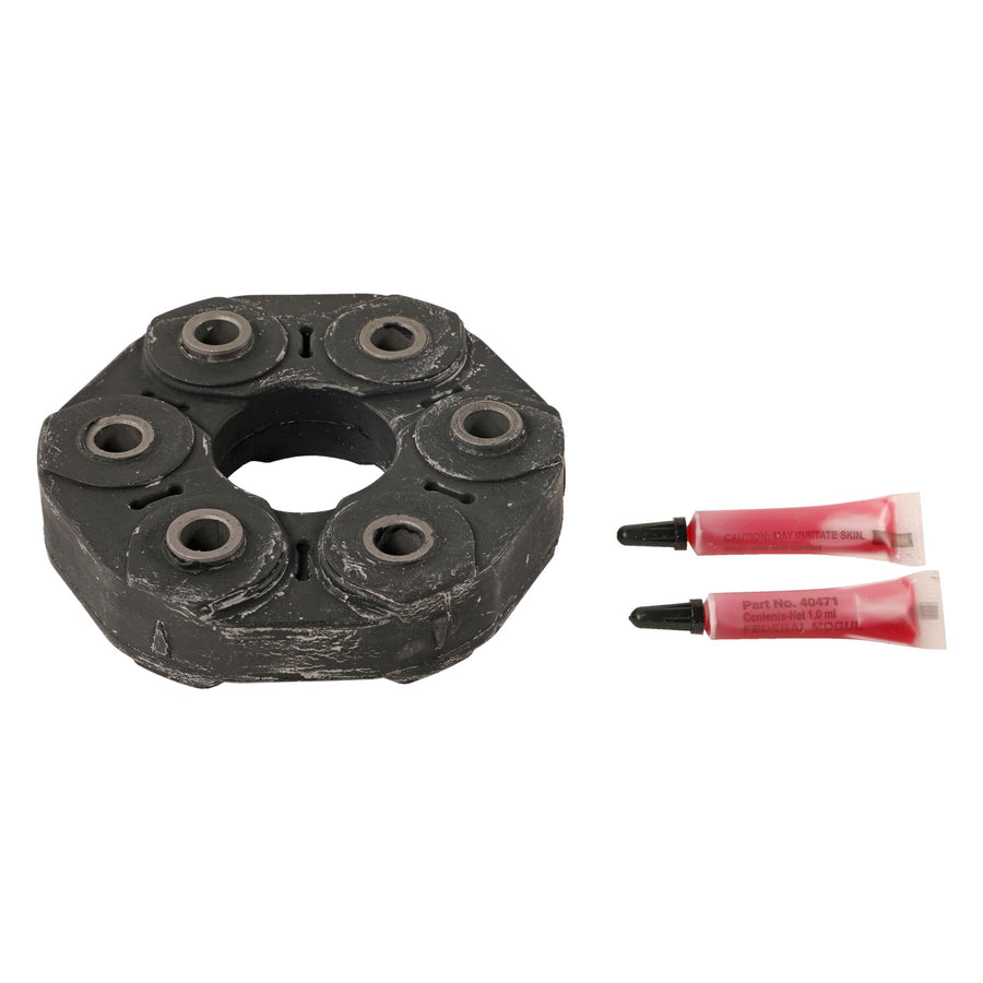 Drive Shaft Coupler MOOG for Dodge Avenger