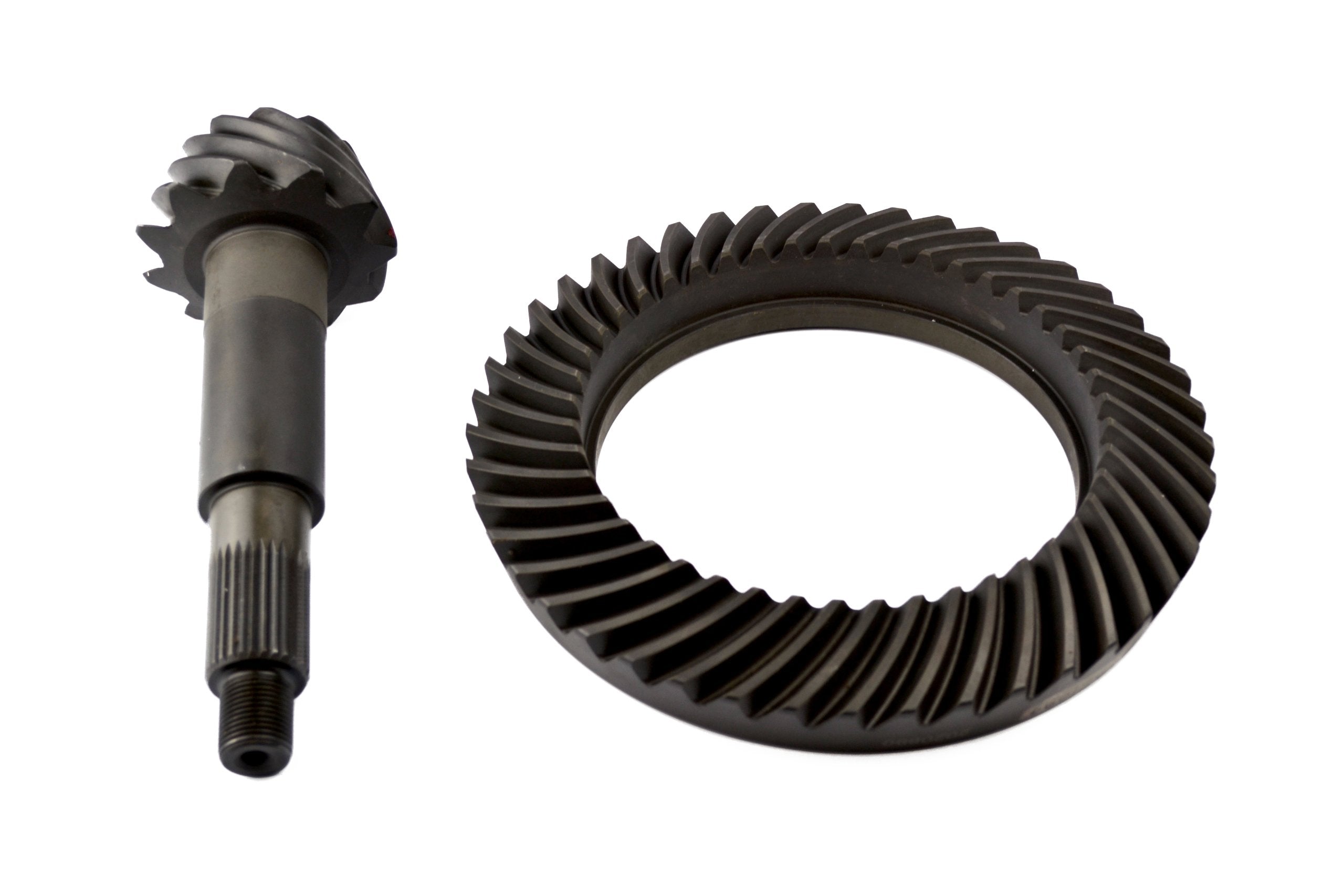 Spicer Differential Ring and Pinion Gear Set SVL 2020431 for DANA 44, 5.89 Ratio