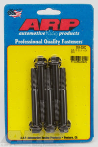 Black ARP (654-3000) Oxide Bolt