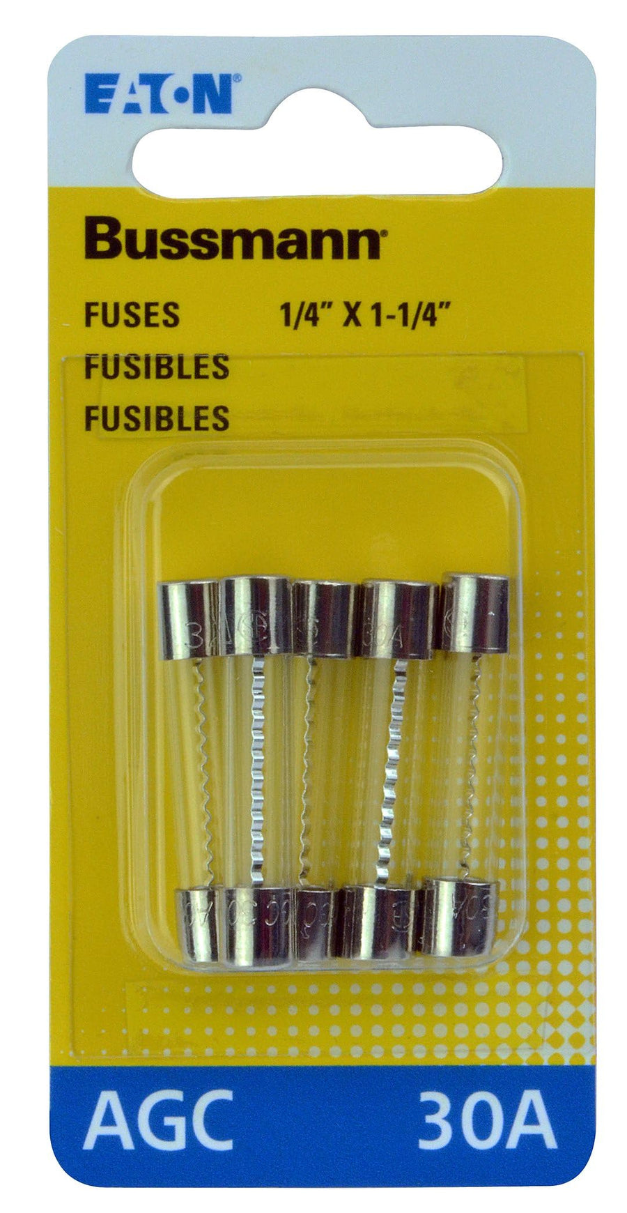BP/AGC30RP Bussmann Fuse
