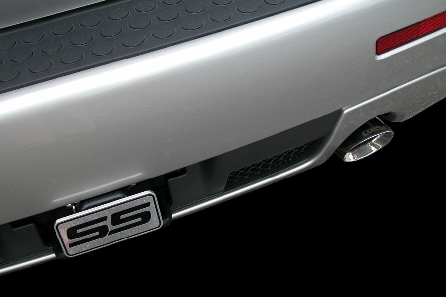 14257 CORSA Touring Exhaust System