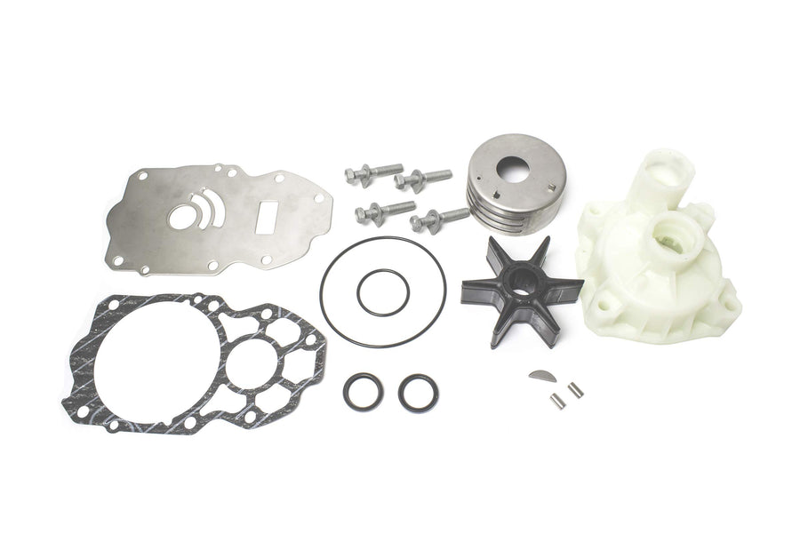Water Pump Repair Kit w/Housing Sierra International, 18-3471