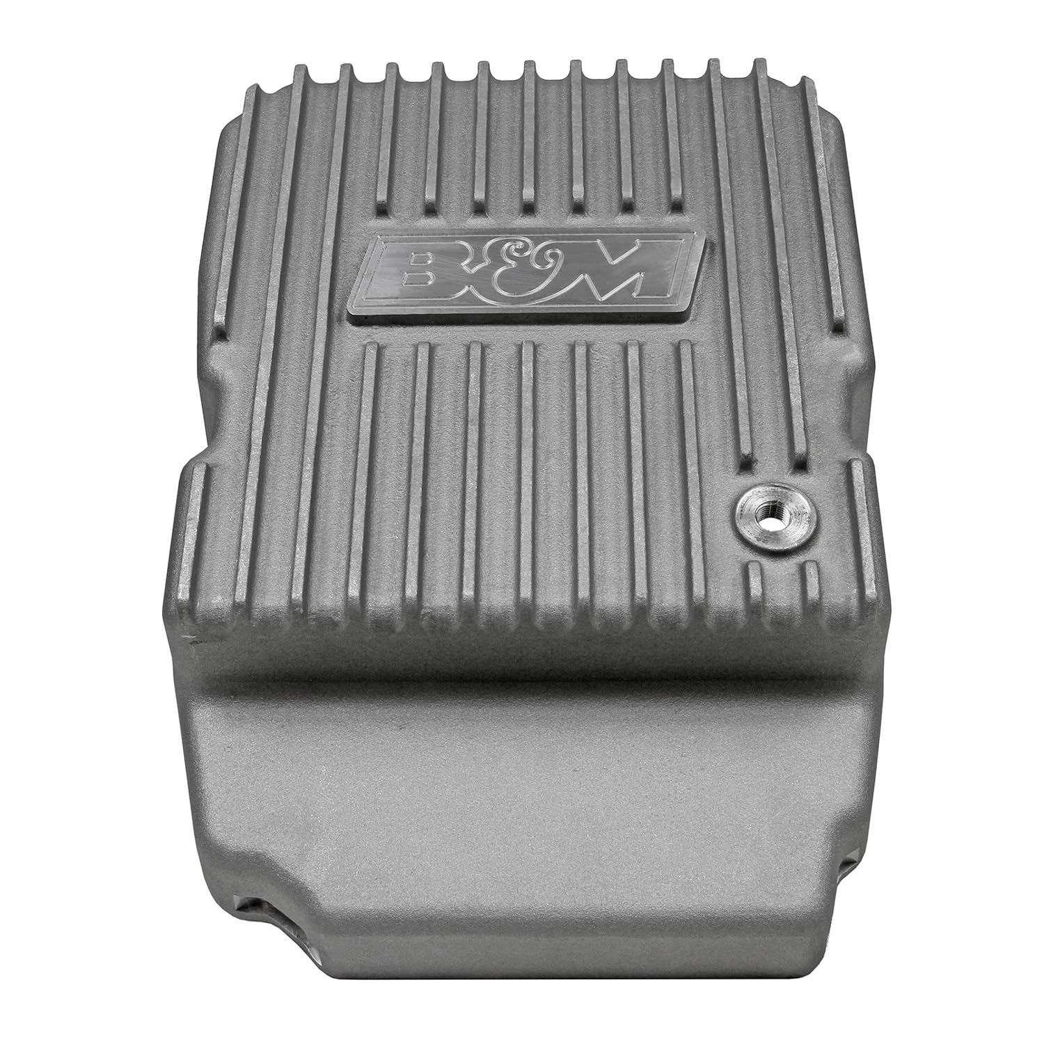 NAG-1 B&M 10300 Transmission Deep Pan for Chrysler