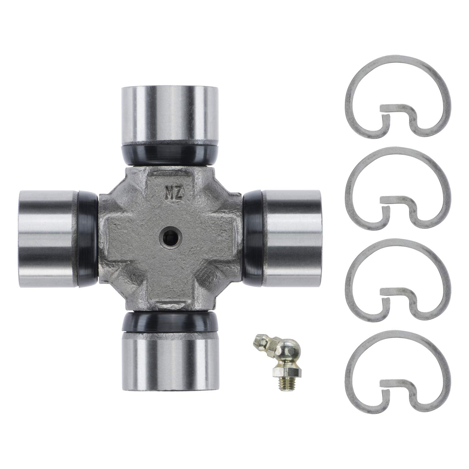 Premium MOOG Greaseable Universal Joint for Bondioli 8 & Walterscheid 240