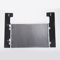 Condenser Assembly TYC 3171 Compatible with 2001-2010 Chrysler Pt Cruiser