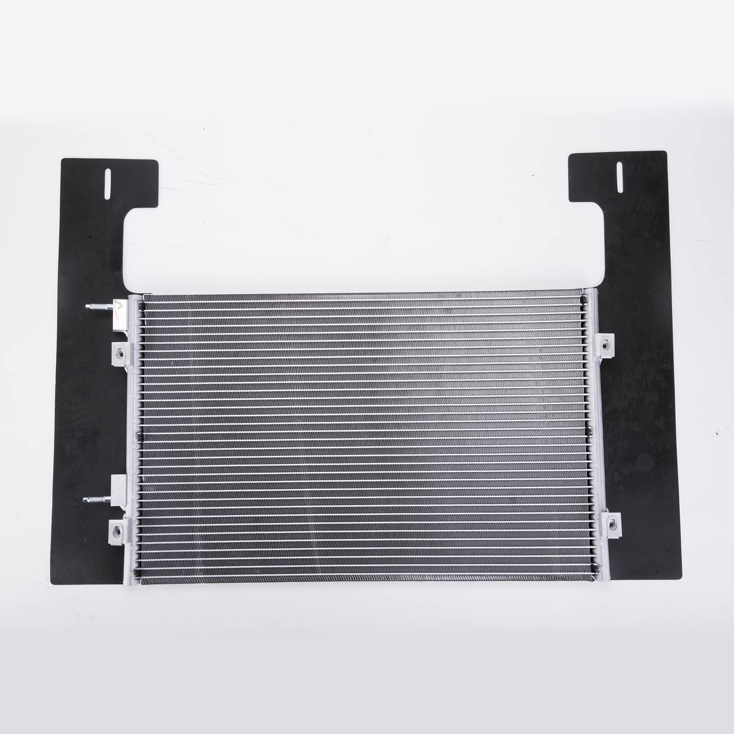 Condenser Assembly TYC 3171 Compatible with 2001-2010 Chrysler Pt Cruiser
