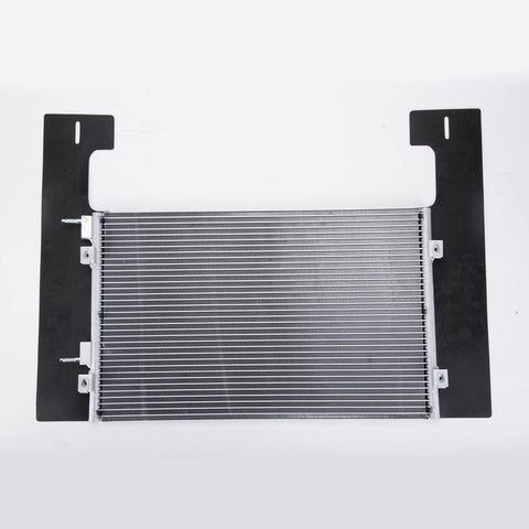 Condenser Assembly TYC 3171 Compatible with 2001-2010 Chrysler Pt Cruiser