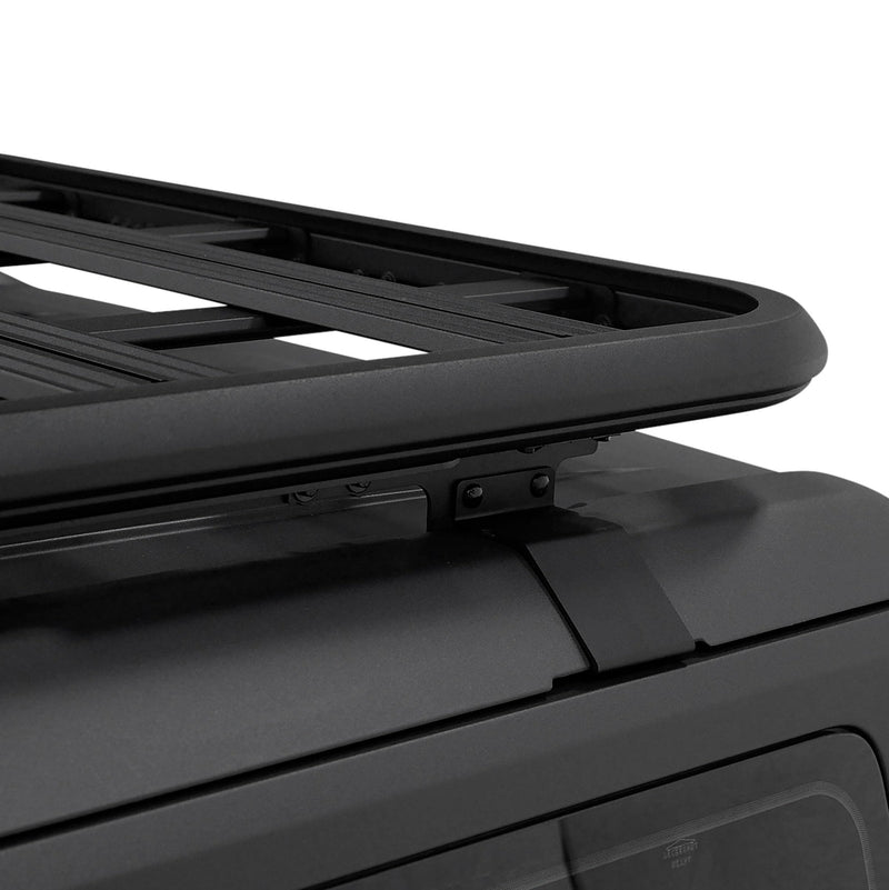 Defender Platform F01 Mounting Kit for 21+ Bronco 4DR by Smittybilt
