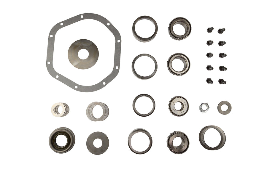 Axle Bearing Spicer Repair Kit 2017091