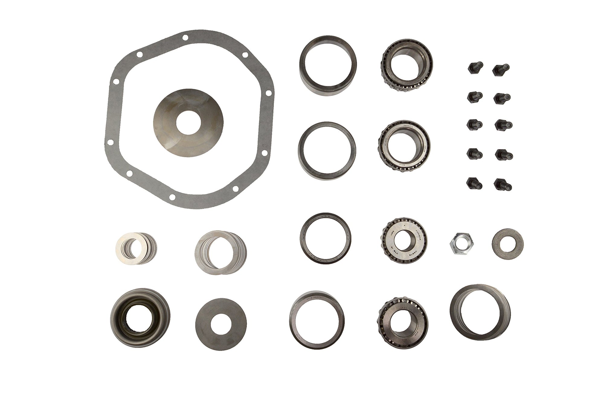 Axle Bearing Spicer Repair Kit 2017091