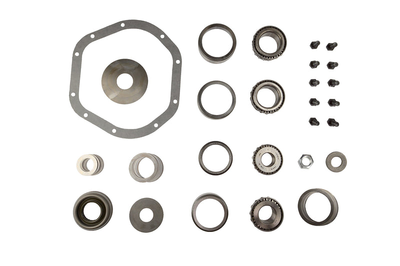 Axle Bearing Spicer Repair Kit 2017091