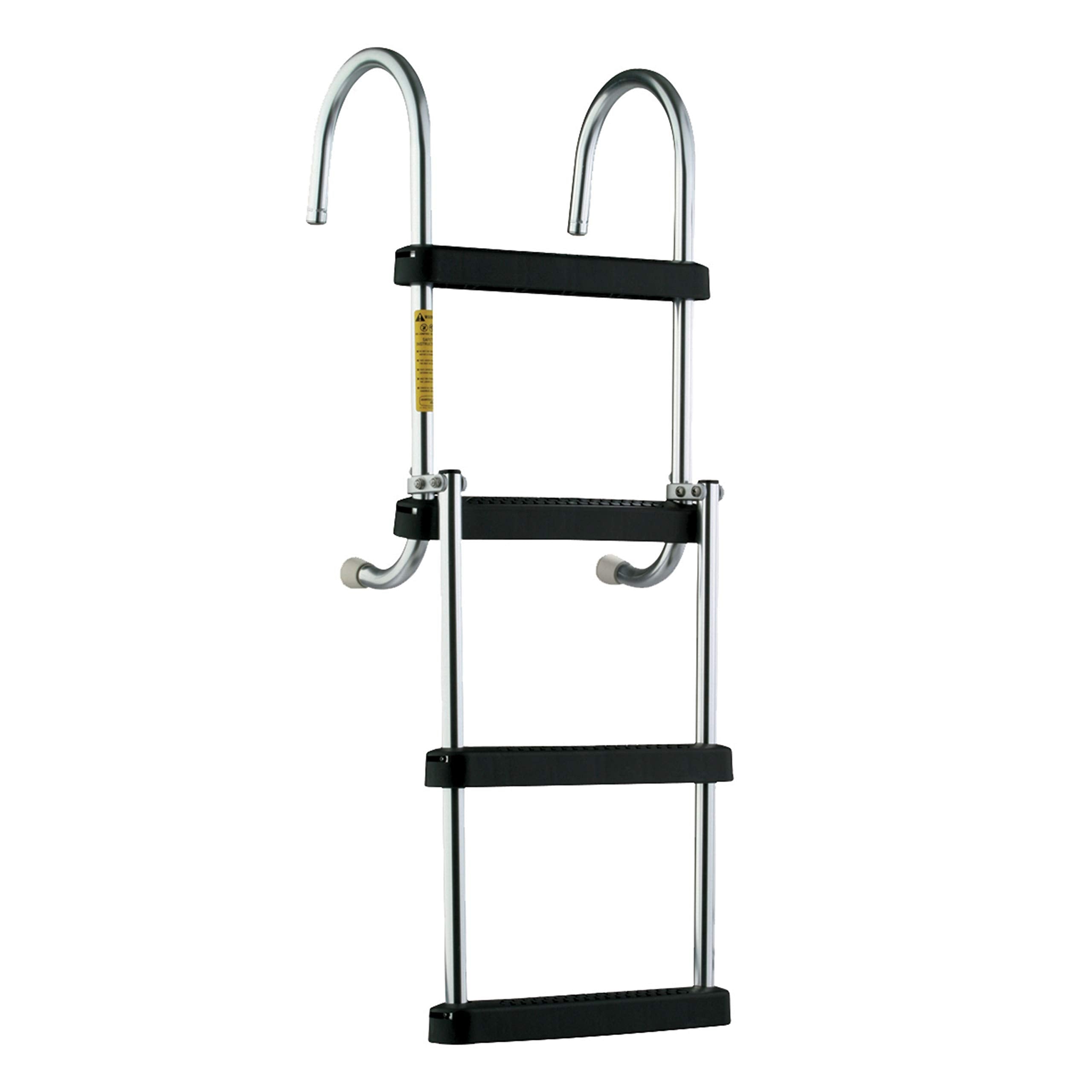 Garelick 12350-21 Folding Pontoon Ladder - Garelick/EEz-In 3003.153