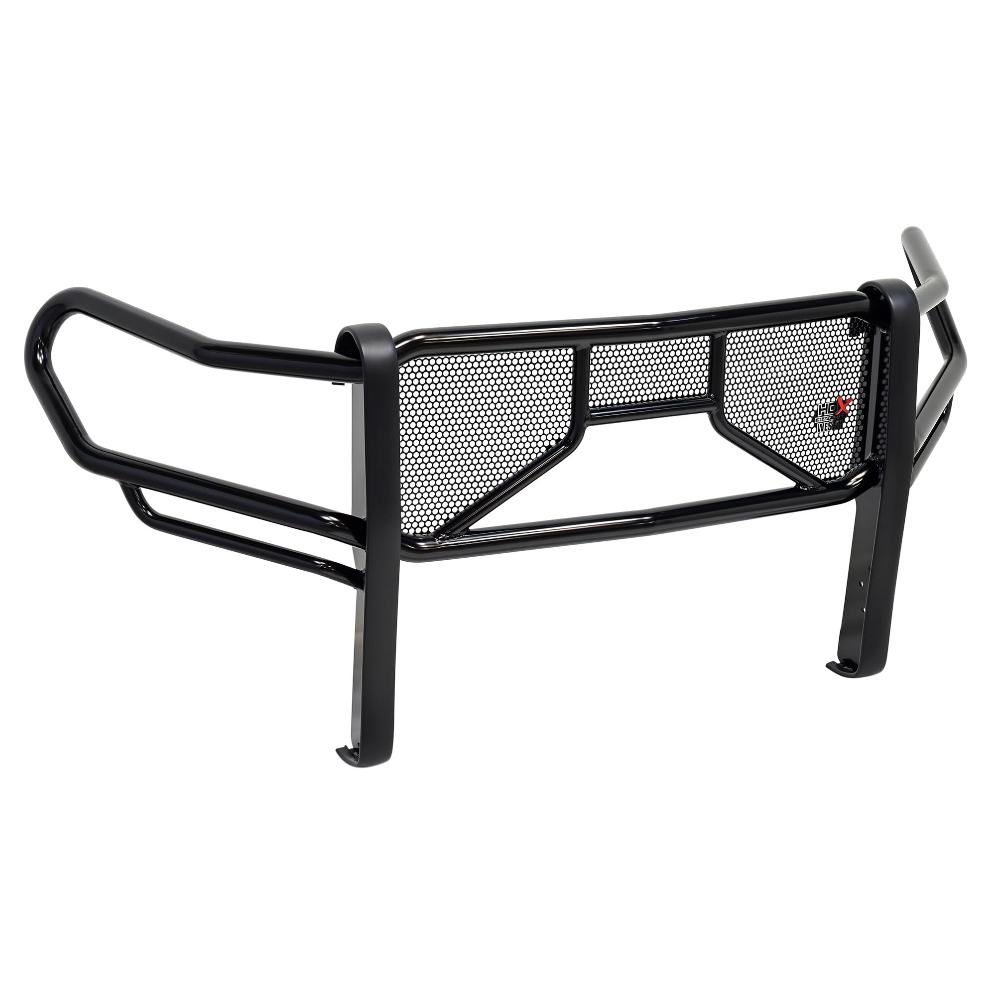 Westin HDX 57-2785 1-Piece Grille Guard fits 2024-2026 Tacoma Double Cab (4Runner Limited TRD and TRD Pro)