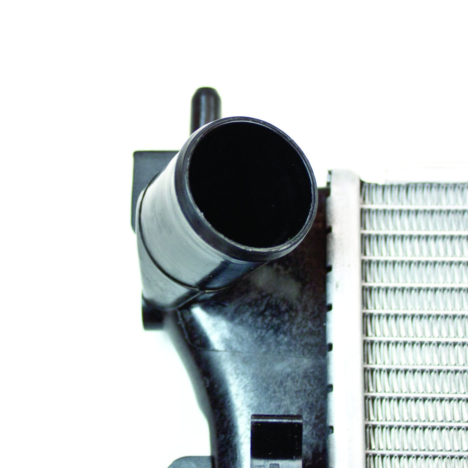 Replacement TYC 13252 Radiator, 1 Pack