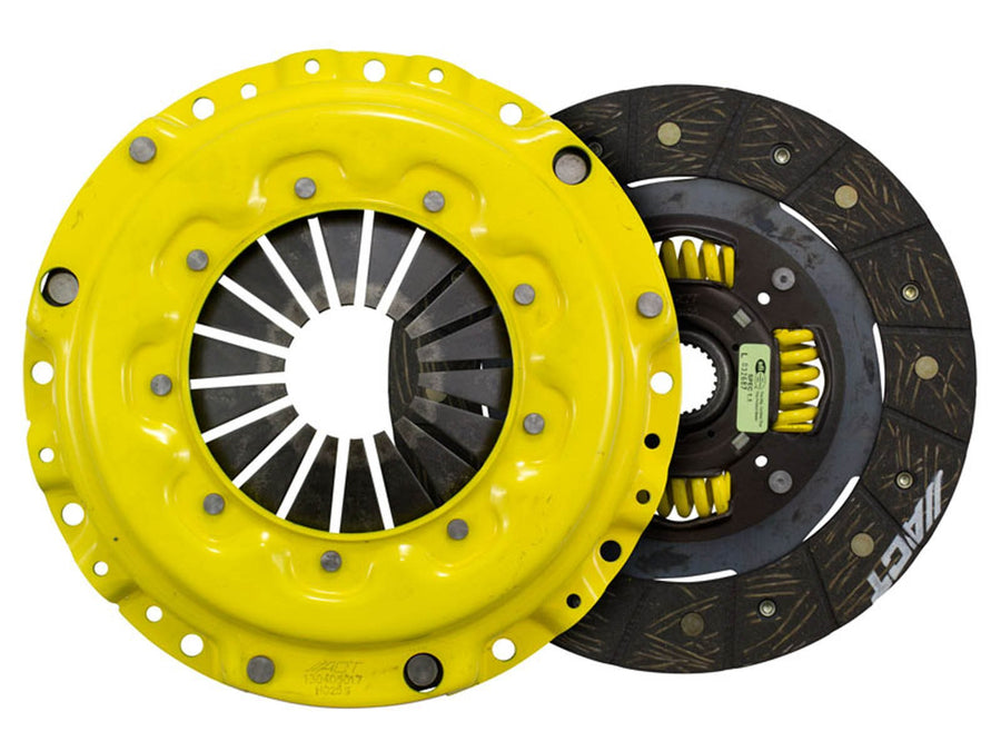 Sport Pressure Plate ACT AI3-SPSS with Performance Street Sprung Clutch Disc