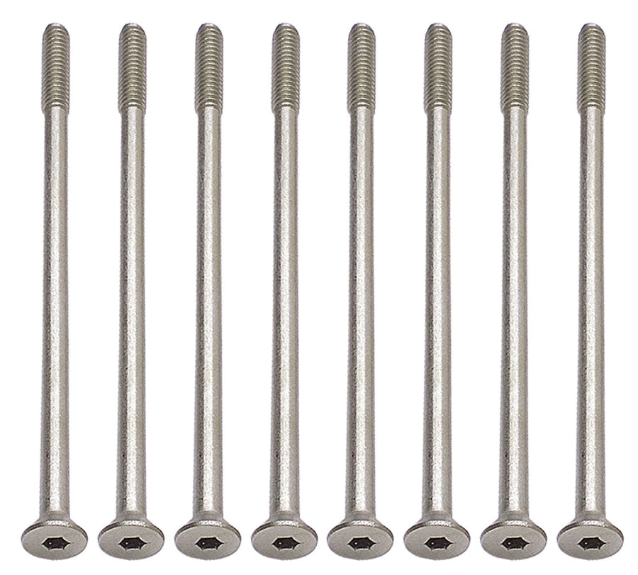Trans-Dapt 6972 Performance Trans-Dapt V/C Tall Bolt SBC