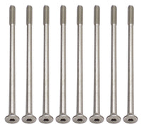 Trans-Dapt 6972 Performance Trans-Dapt V/C Tall Bolt SBC