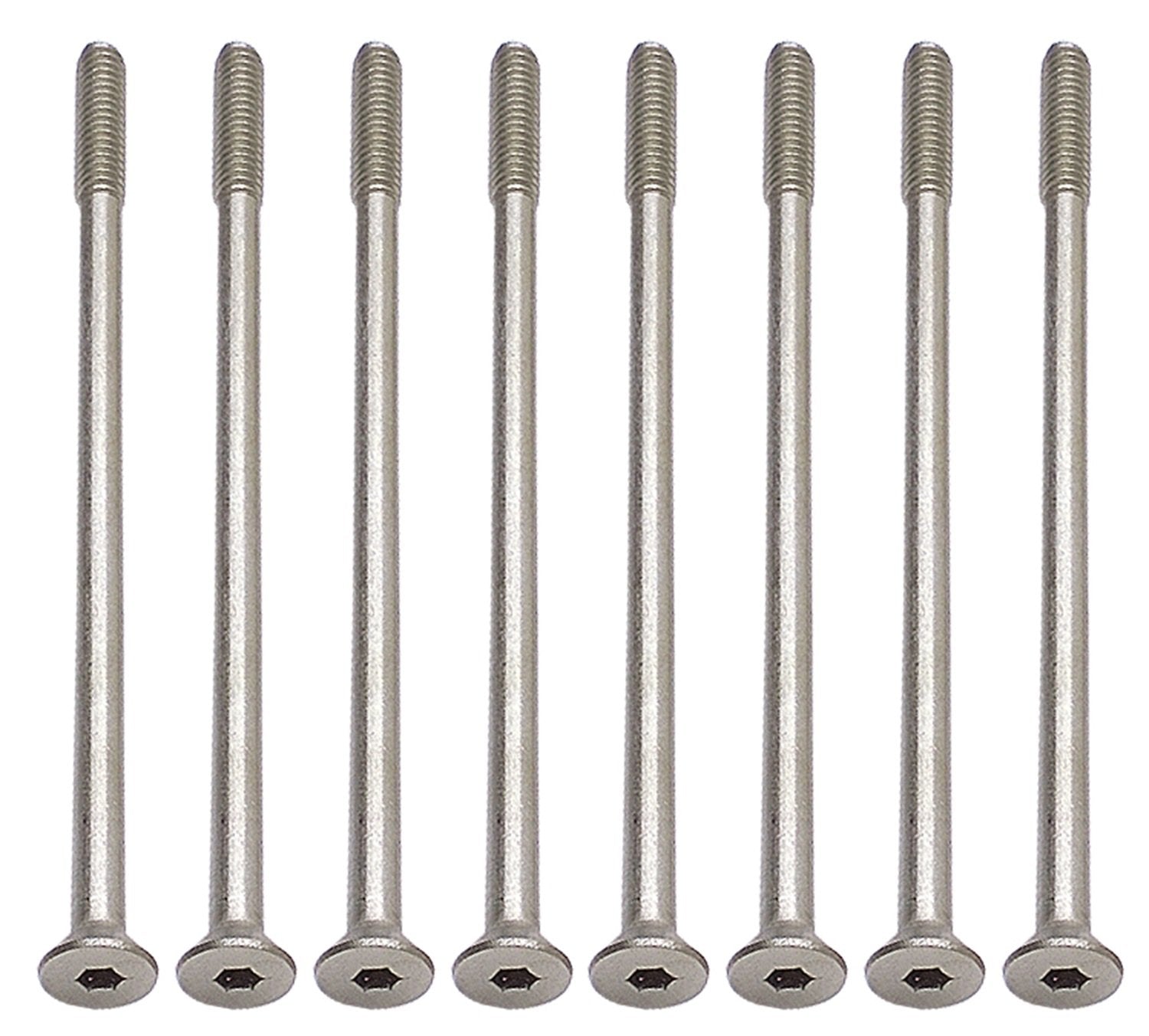 Trans-Dapt 6972 Performance Trans-Dapt V/C Tall Bolt SBC