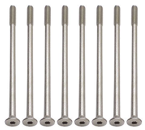 Trans-Dapt 6972 Performance Trans-Dapt V/C Tall Bolt SBC