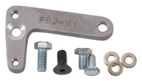 Throttle Cable Bracket Edelbrock 8015