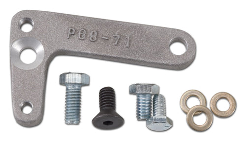 Throttle Cable Bracket Edelbrock 8015