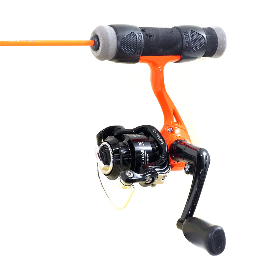 UL Combo Spring Bobber 25"