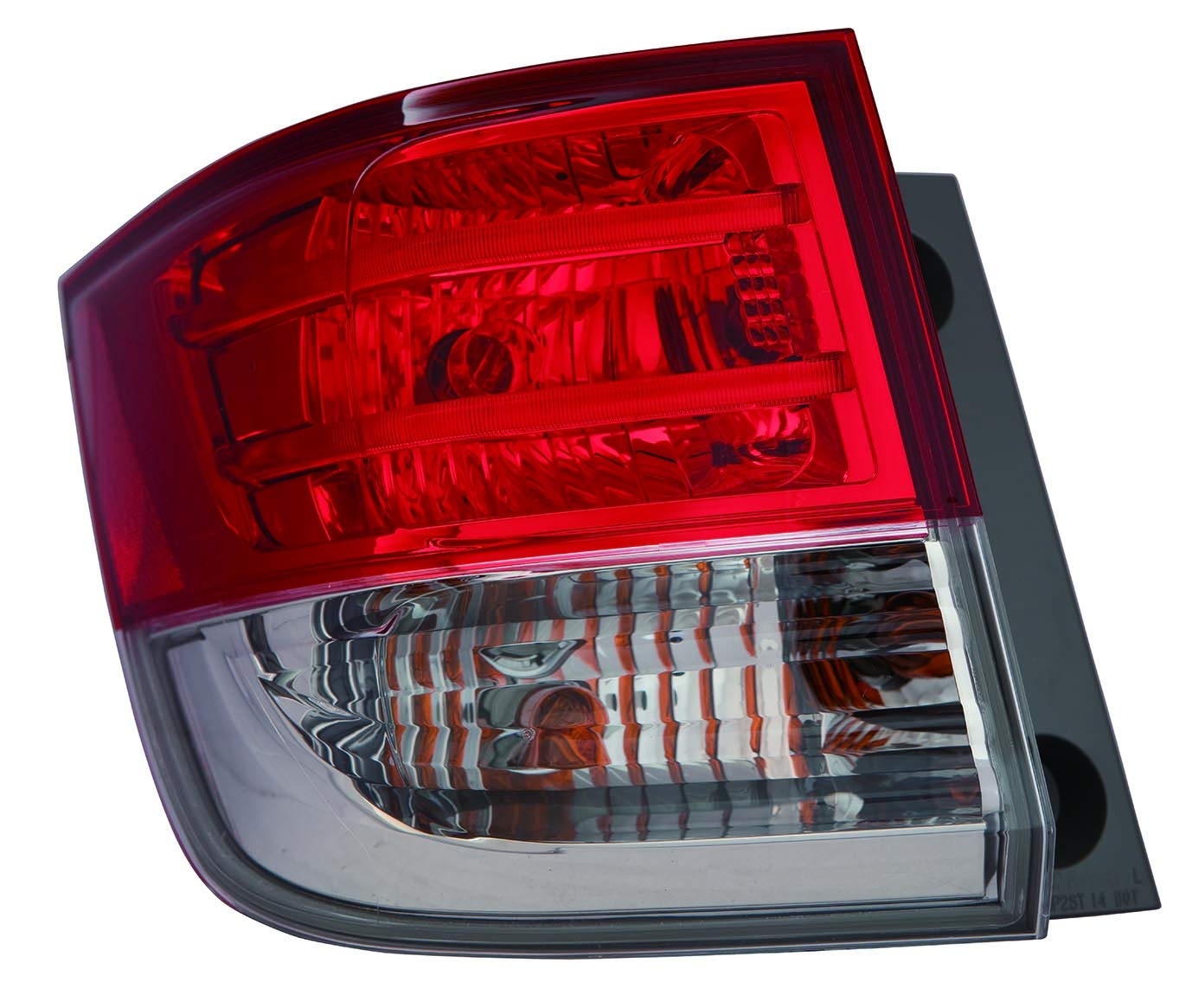 14-17 RL HD ODYSY ASY OUTER LH CAPA