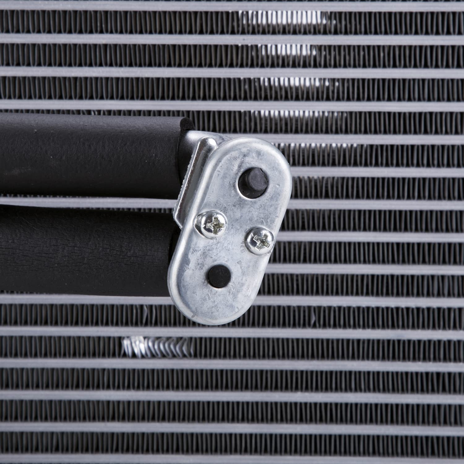 Replacement TYC 97219 Evaporator