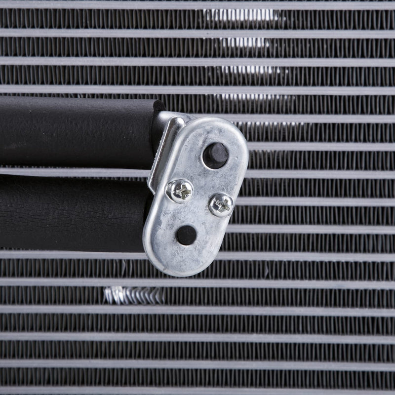 Replacement TYC 97219 Evaporator