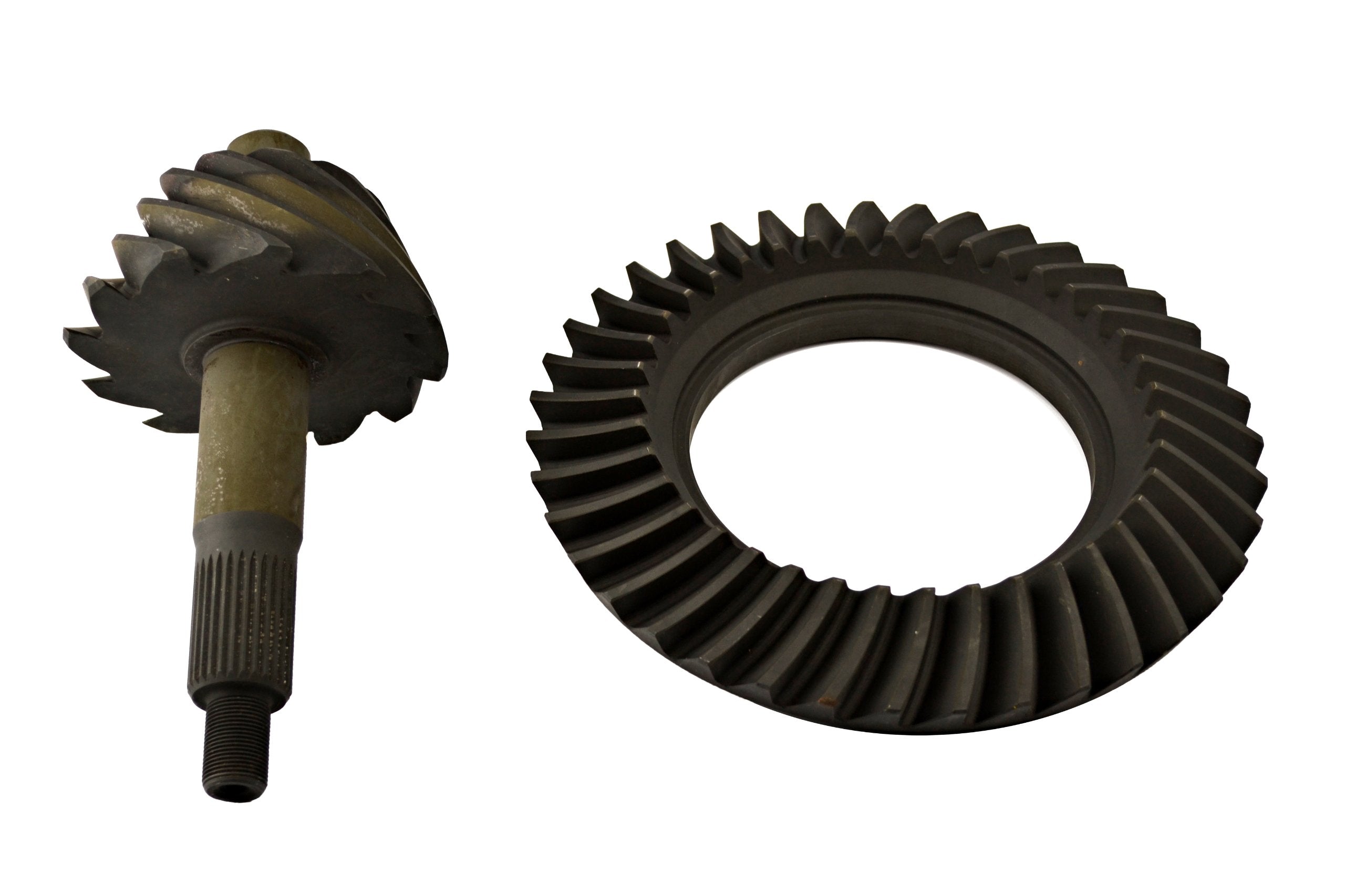 Spicer 2020734 SVL Differential Ring and Pinion Gear Set for Ford 9", 3.25 Ratio