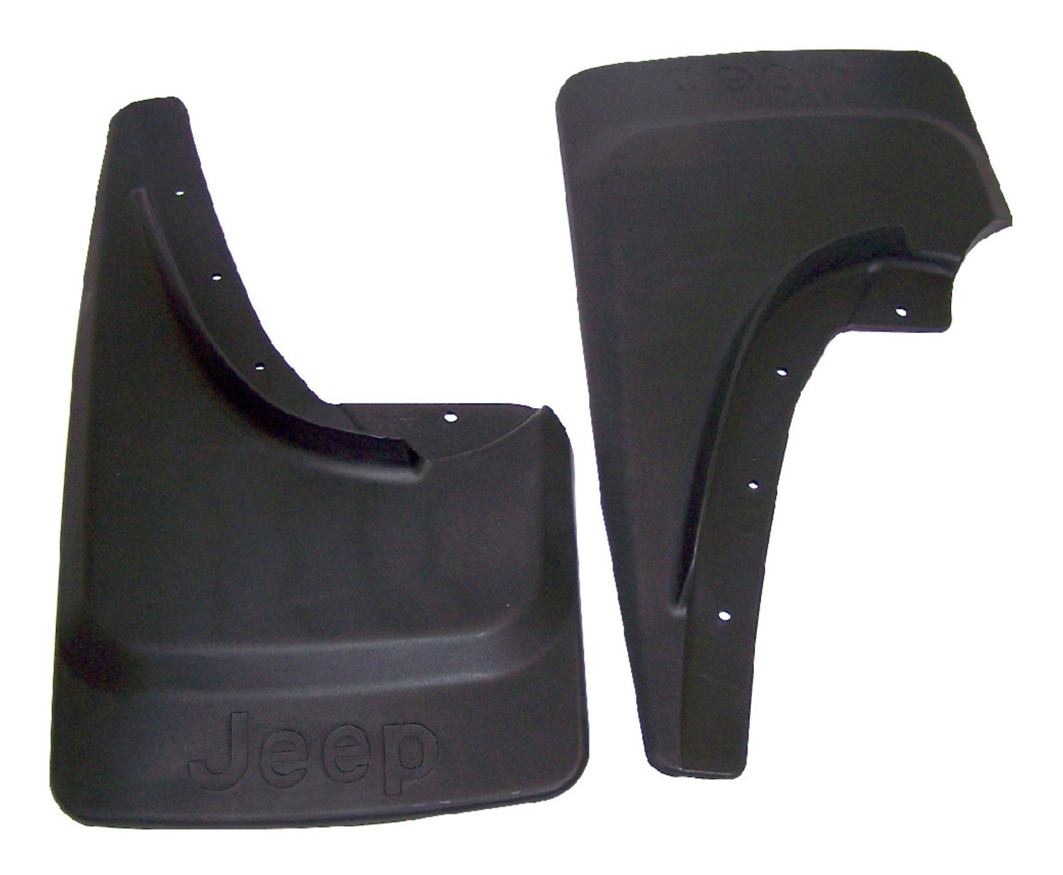 Splash Guard Set Crown Automotive 82204354R
