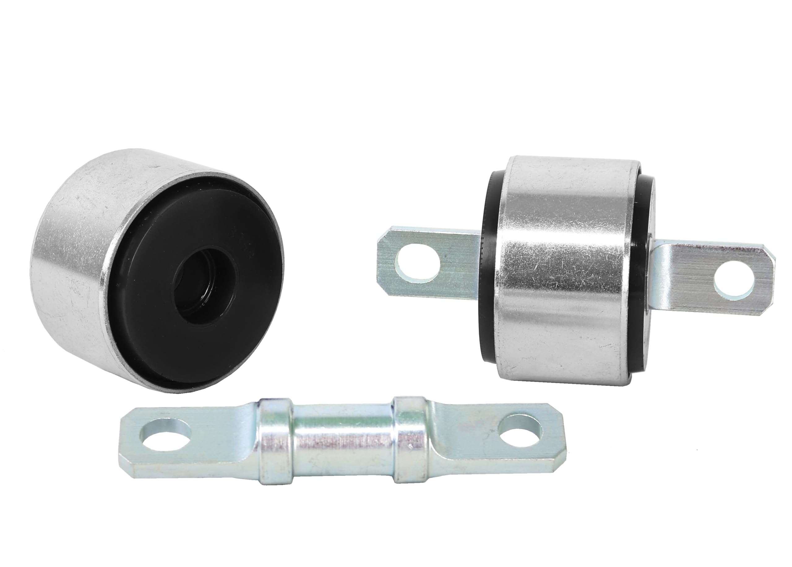 Nolathane Black REV102.0006 Trailing Arm Bushing (Front Rear)