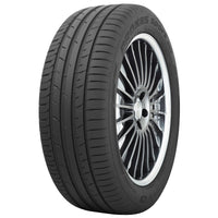 275/40R21 TOYO PXSP 107Y XL