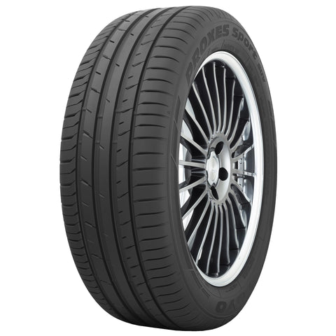 275/40R21 TOYO PXSP 107Y XL
