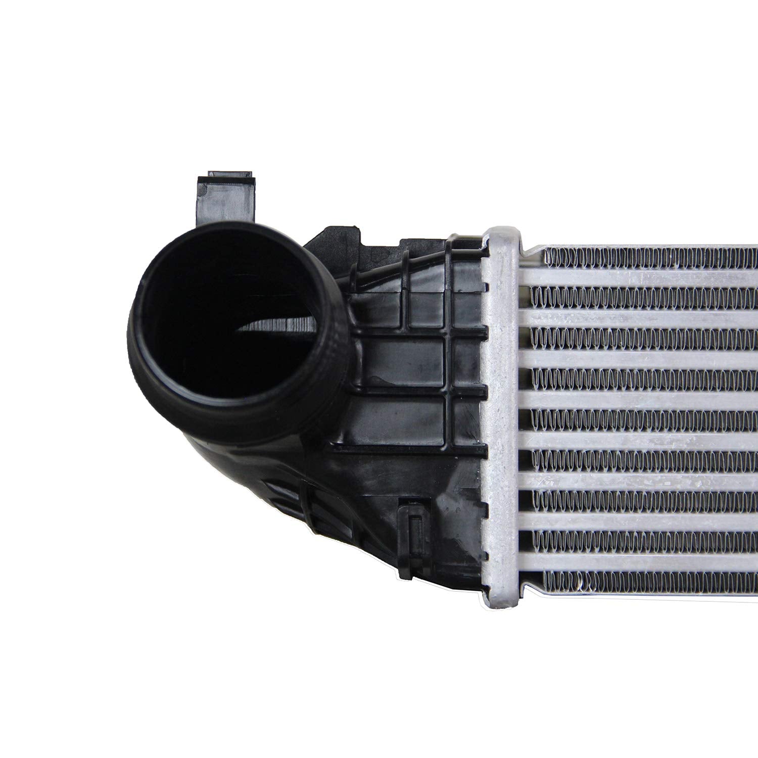 Charged Air Cooler TYC 18088 Compatible with 2016-2019 Chevrolet Cruze