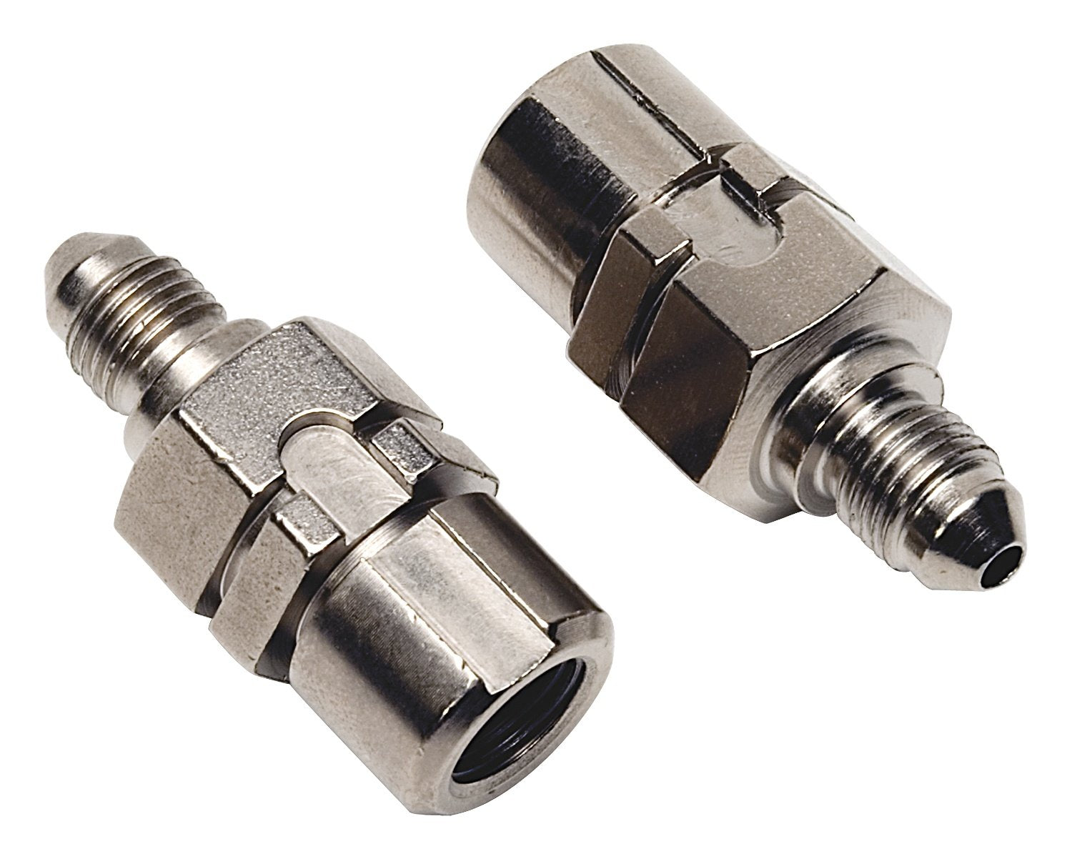 Edelbrock Russell 640591 SAE Brake Adapter Fitting