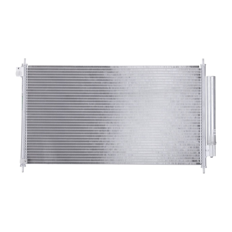 Condenser Assembly TYC 3965 Compatible with 2012-2015 Honda Civic