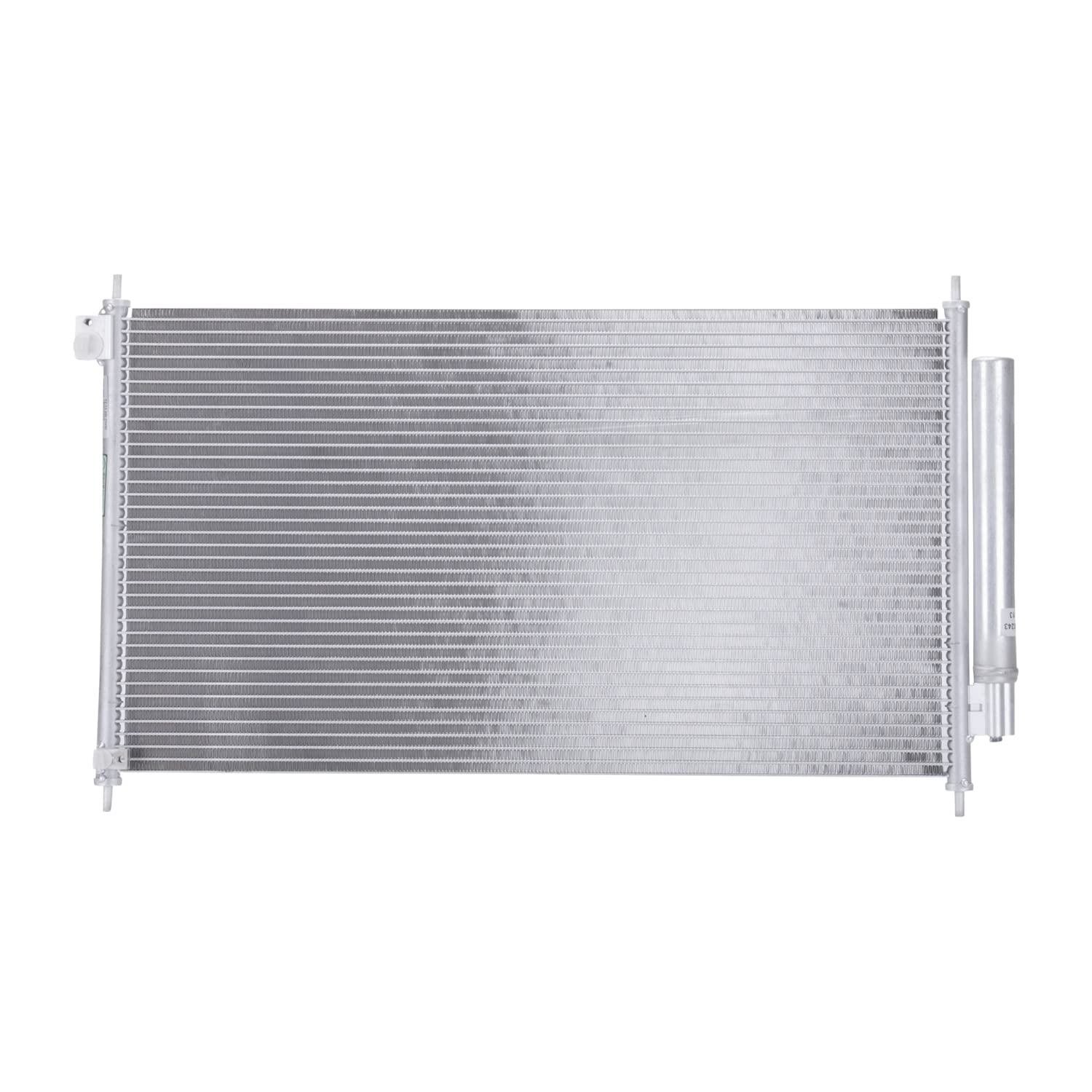 Condenser Assembly TYC 3965 Compatible with 2012-2015 Honda Civic