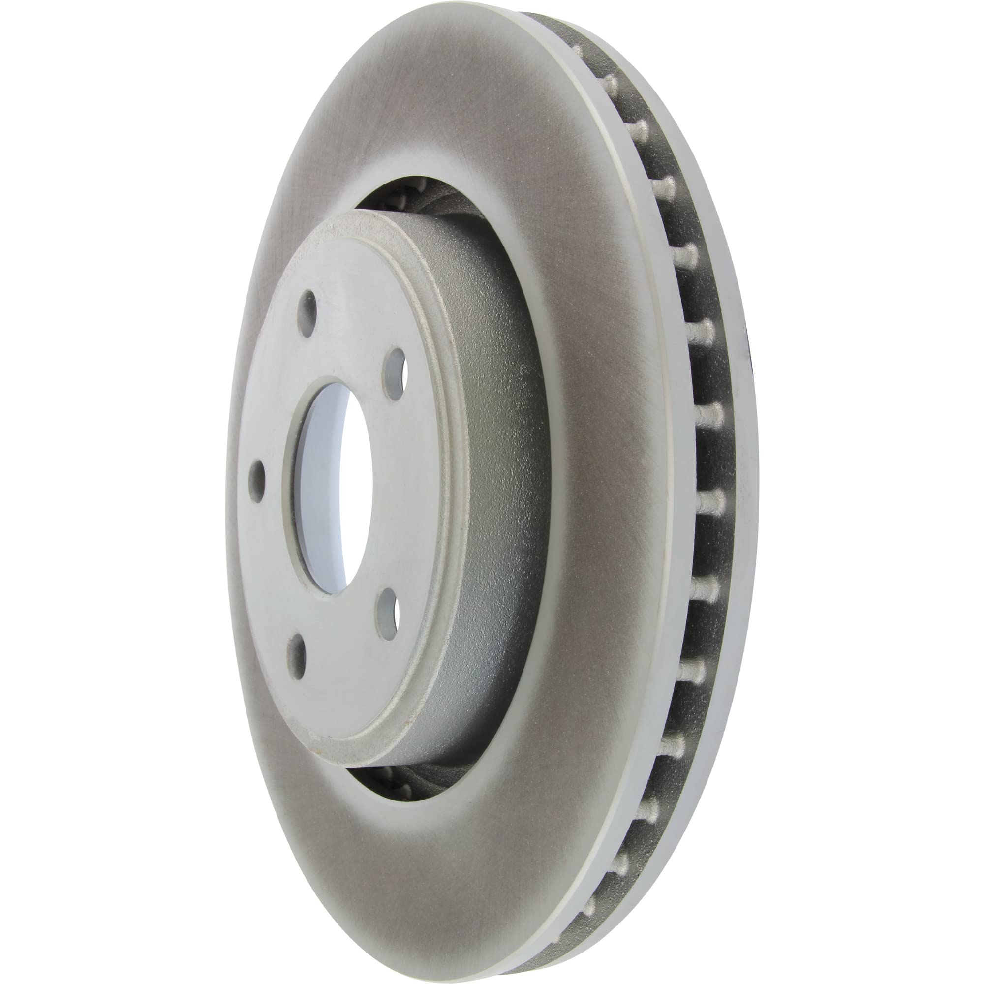 320.58001F Centric Gcx Fc Brake Rotor
