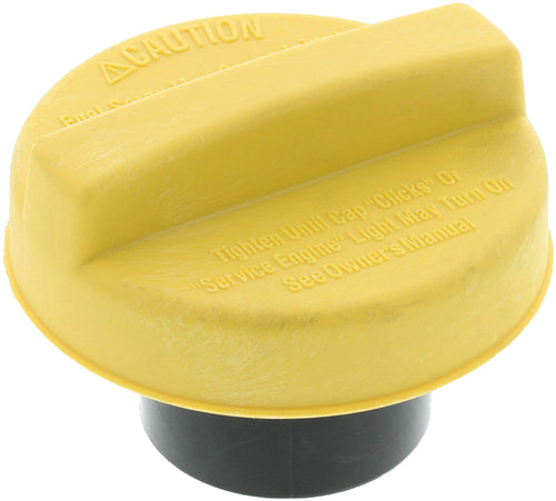 Flex Fuel Gates 31838Y Fuel Tank Cap