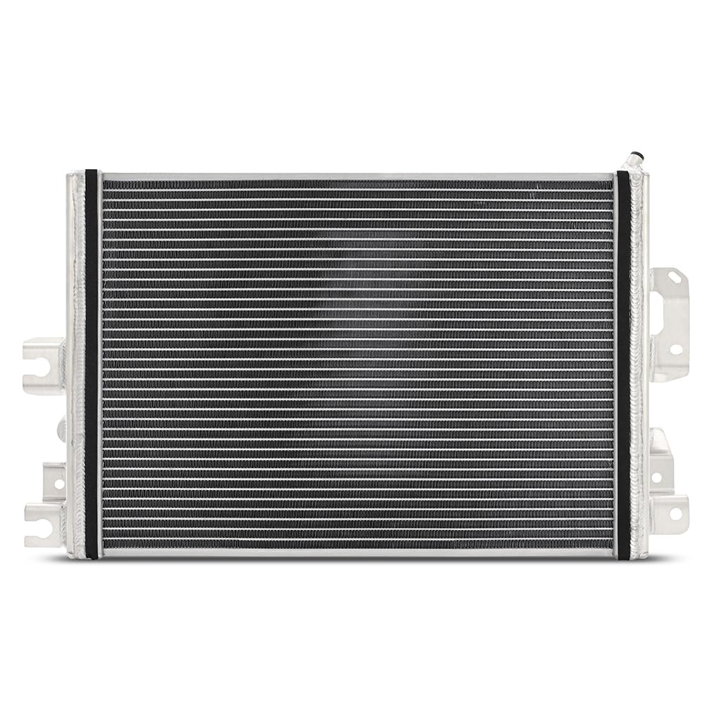Mishimoto Heat Exchanger Performance, Compatible with Nissan Z 2023+
