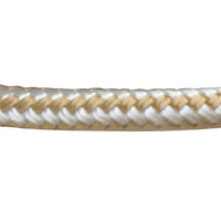 Double Braided Nylon Sea-Dog Anchor Line, 3/8" x 100'