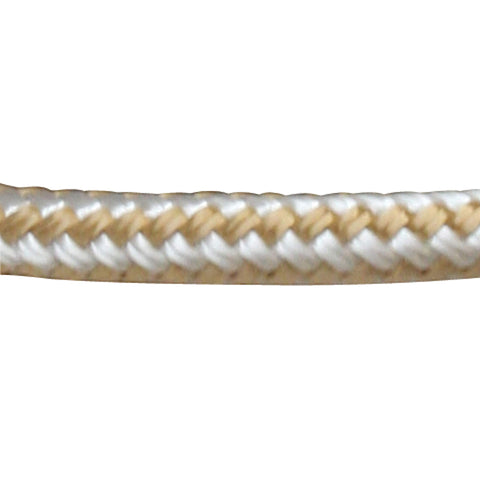 Double Braided Nylon Sea-Dog Anchor Line, 3/8" x 100'