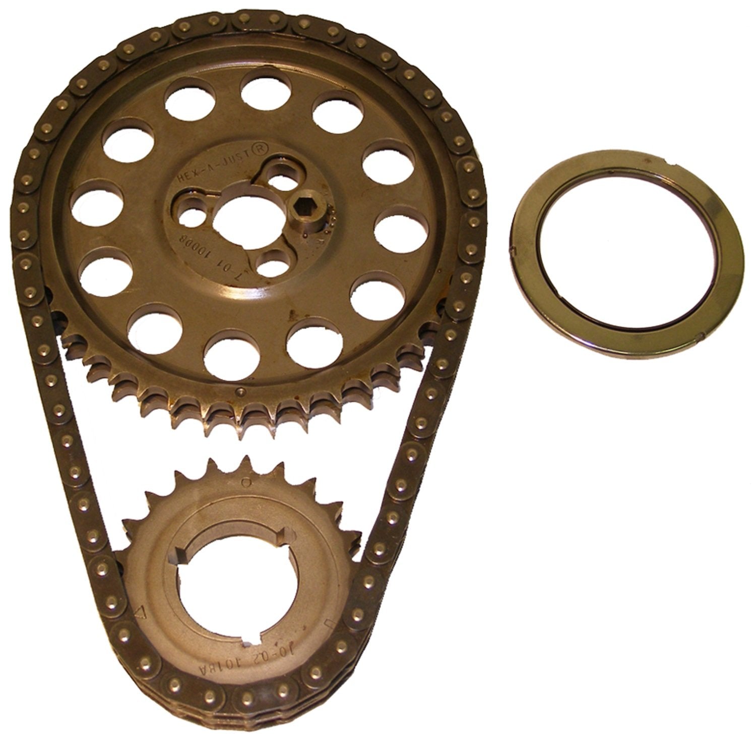 Cloyes Hex-A-Just 9-3100C-5 True Roller Timing Kit