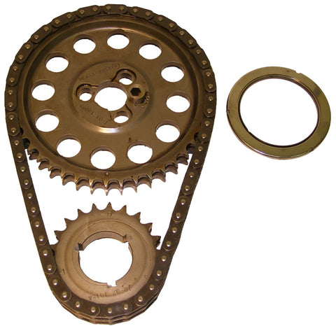 Cloyes Hex-A-Just 9-3100C-5 True Roller Timing Kit