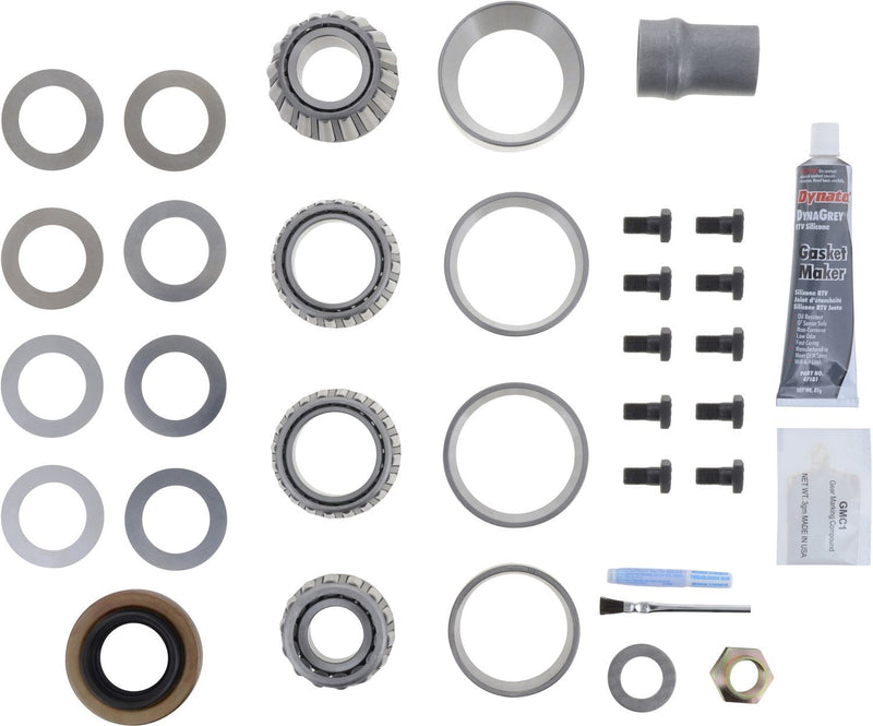 Bearing Spicer Kit 10024056