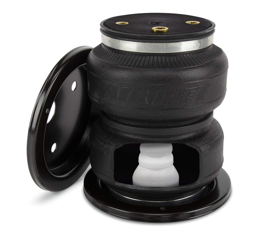 LoadLifter 5000 Ultimate Air Suspension Kit Air Lift 88291