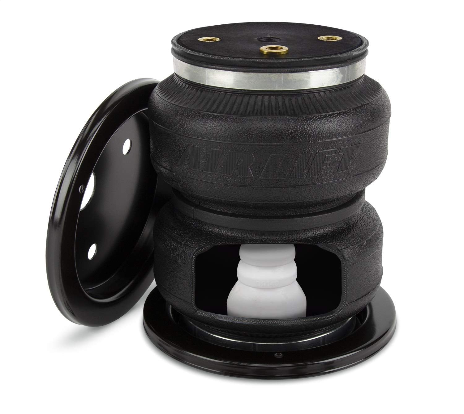 LoadLifter 5000 Ultimate Air Suspension Kit Air Lift 88215