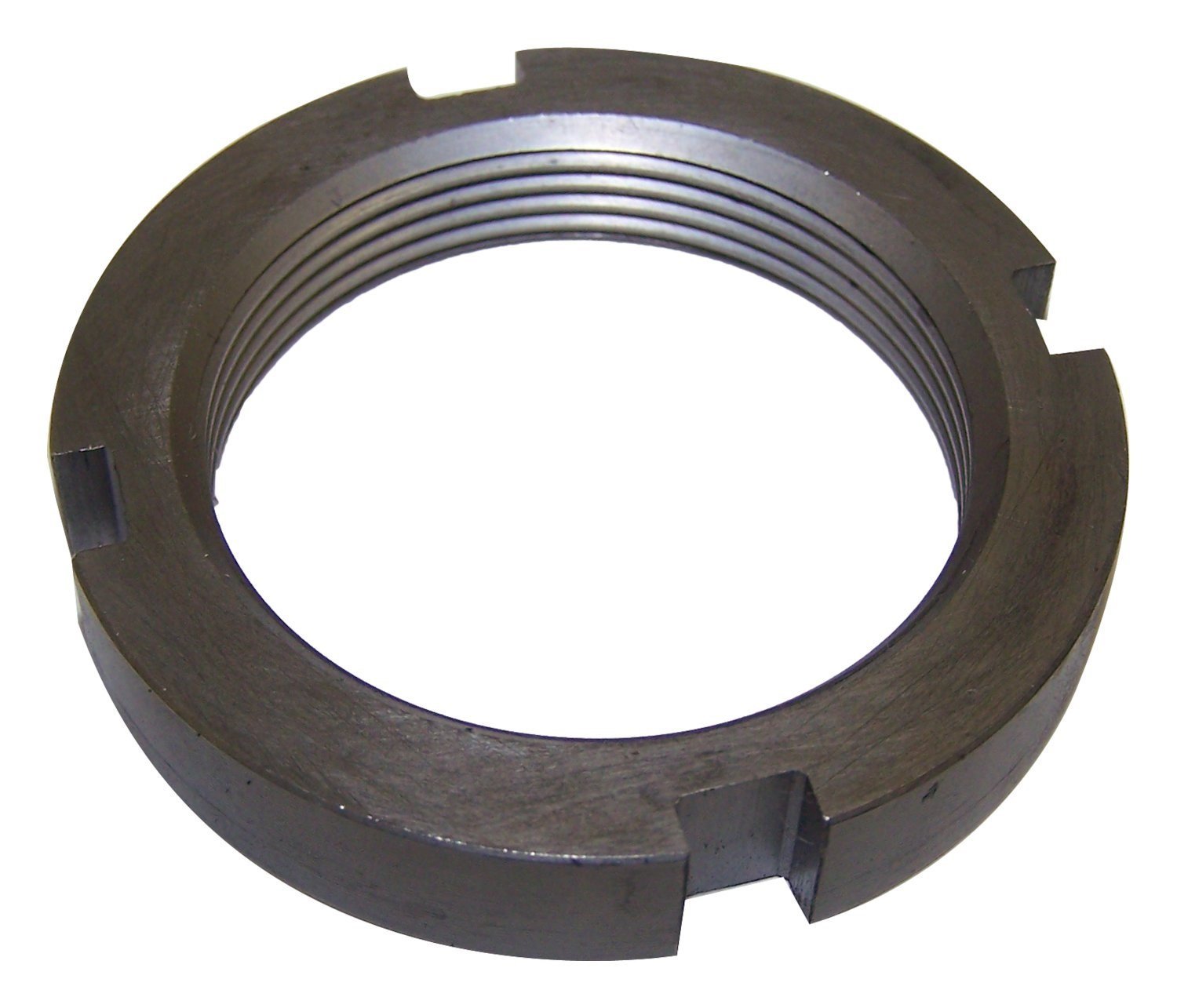 Wheel Bearing Nut Crown Automotive J5352169