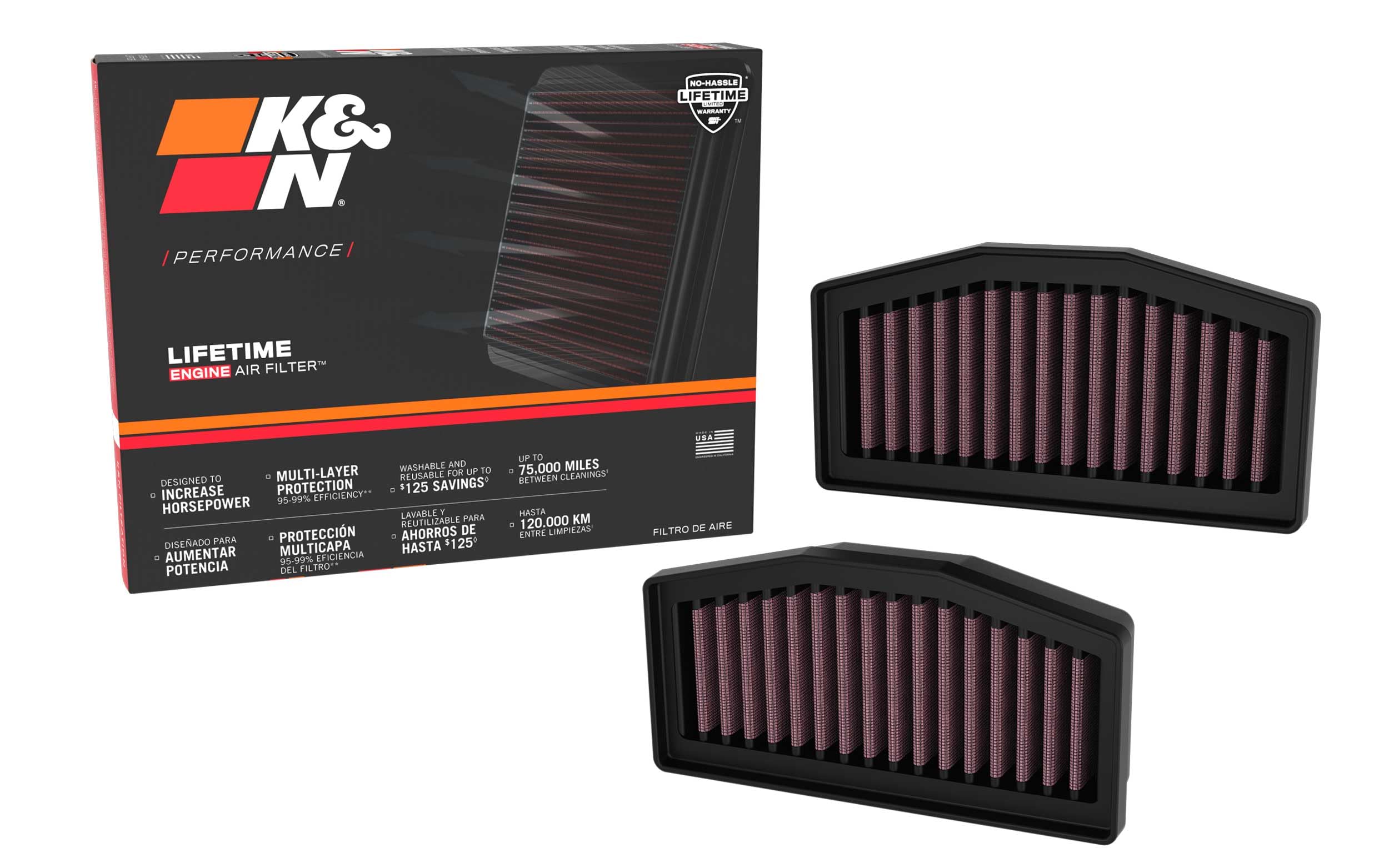 AIR FILTER REPLACEMENT